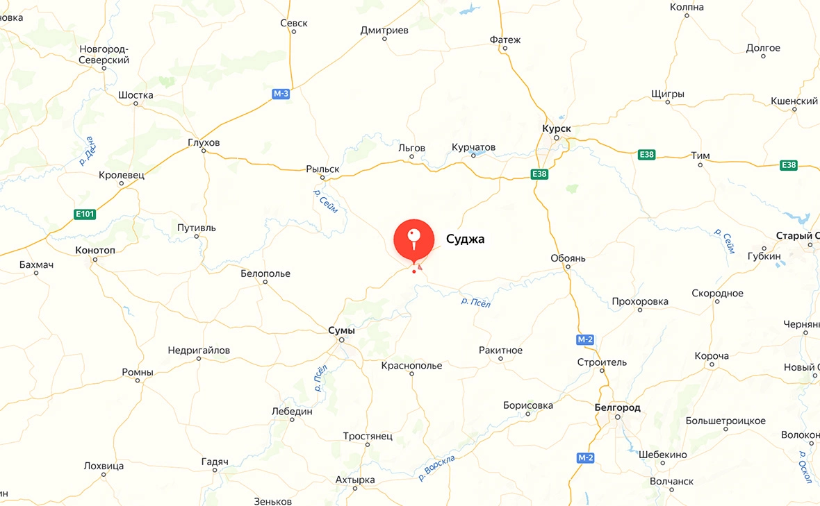 Яндекс.Карты