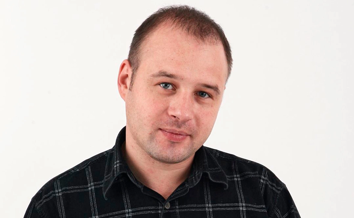 Сергей Михеев / Коммерсантъ