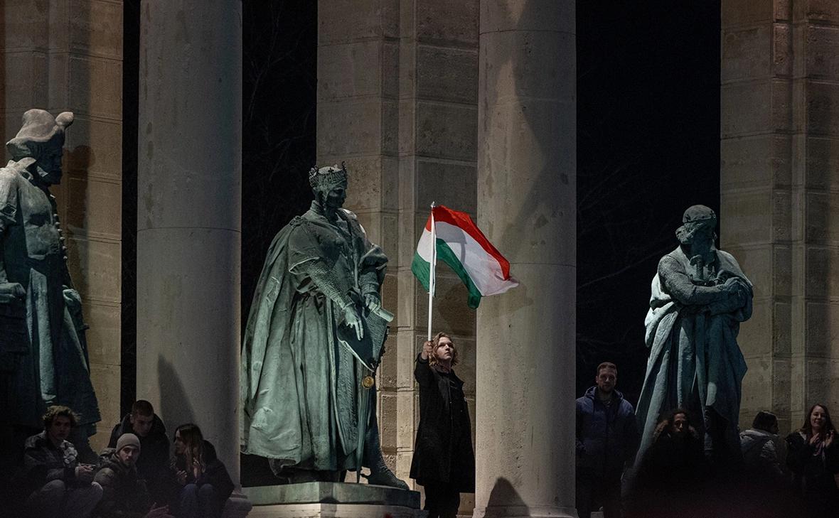 Janos Kummer / Getty Images