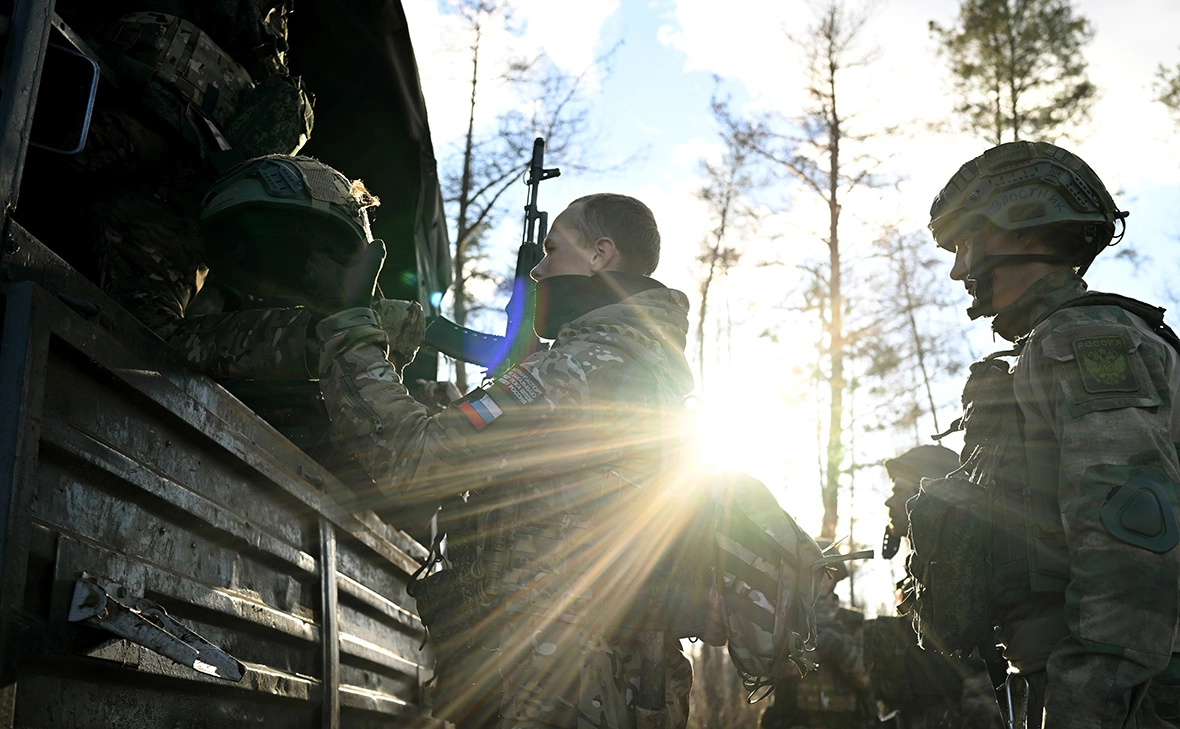 Алексей Майшев / РИА Новости