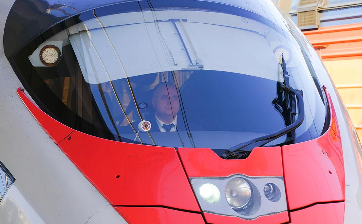 Сергей Петров / Global Look Press