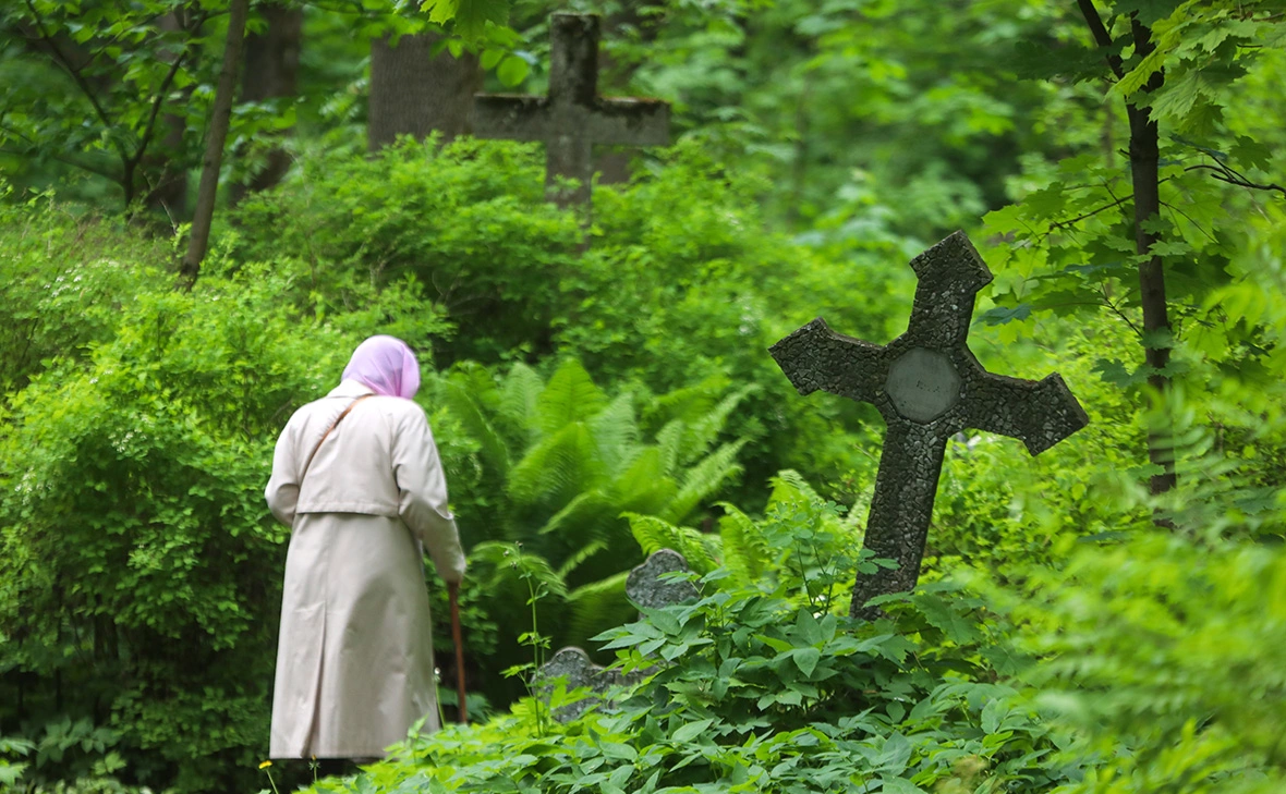 Роман Пименов / ТАСС