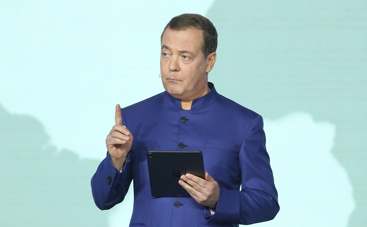 Сергей Петров / Global Look Press