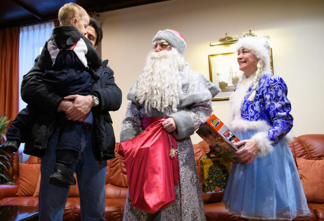 Владимир Жабриков / URA.RU