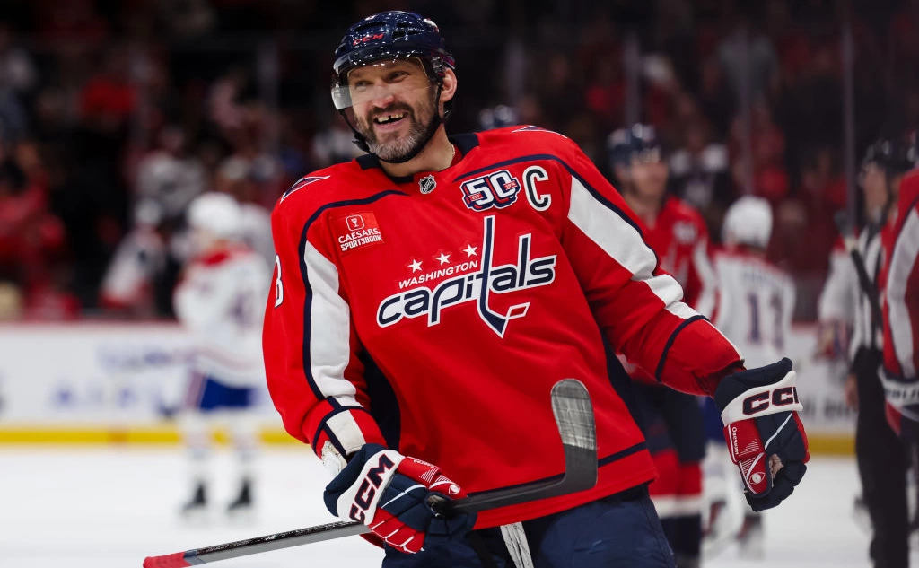 Scott Taetsch / Getty Images