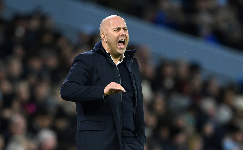 Shaun Botterill / Getty Images