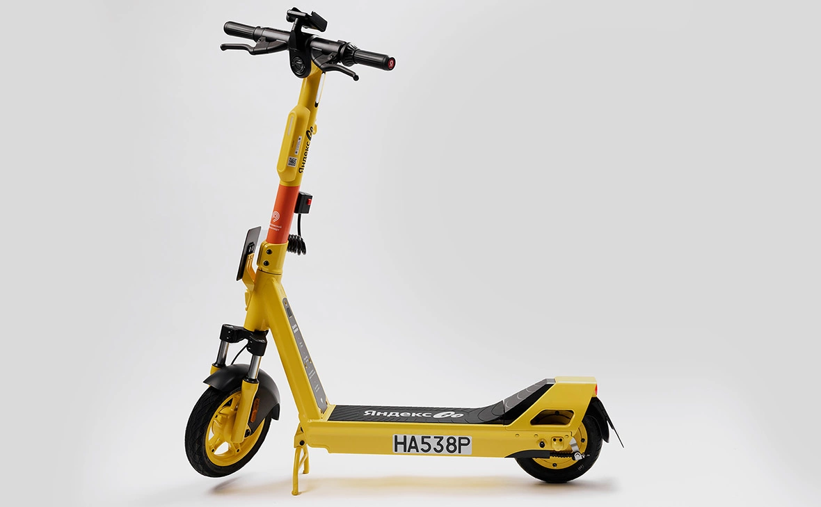 пресс-служба «Яндекс»