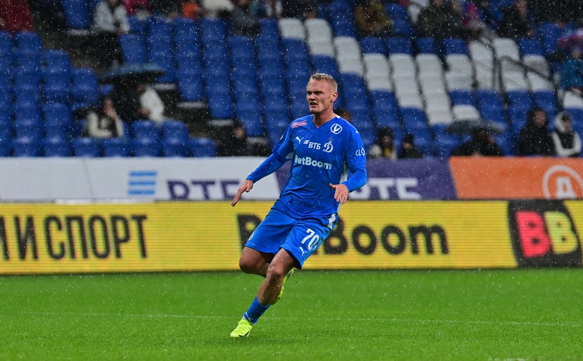 Pavel Kashaev / Global Look Press