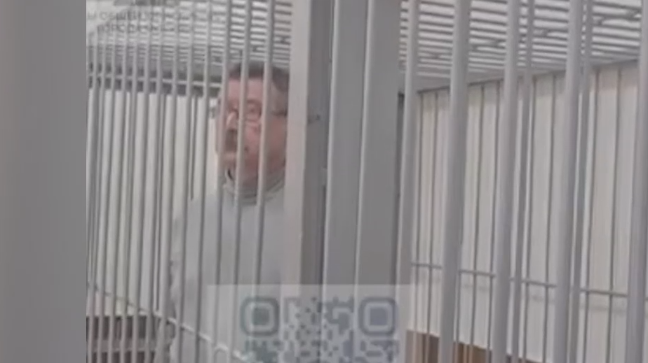 Главу управления Госстройнадзора Минобороны арестовали по делу о взятках
