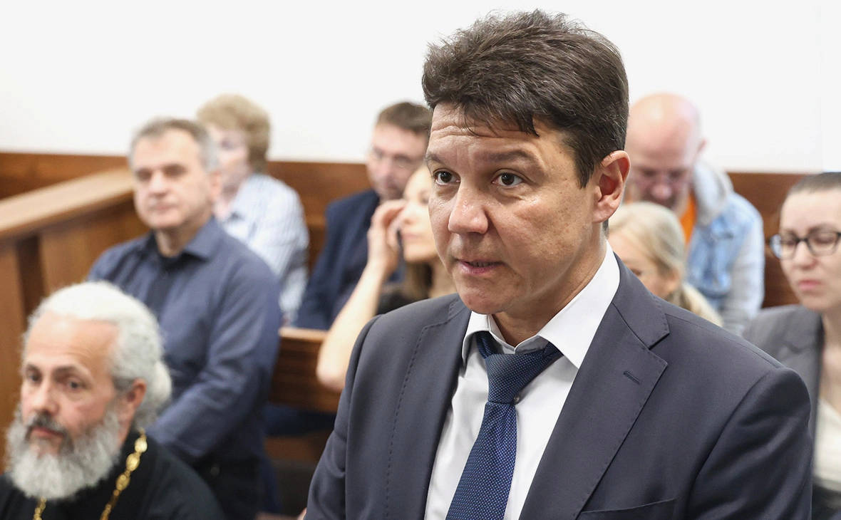 Сергей Фадеичев / ТАСС