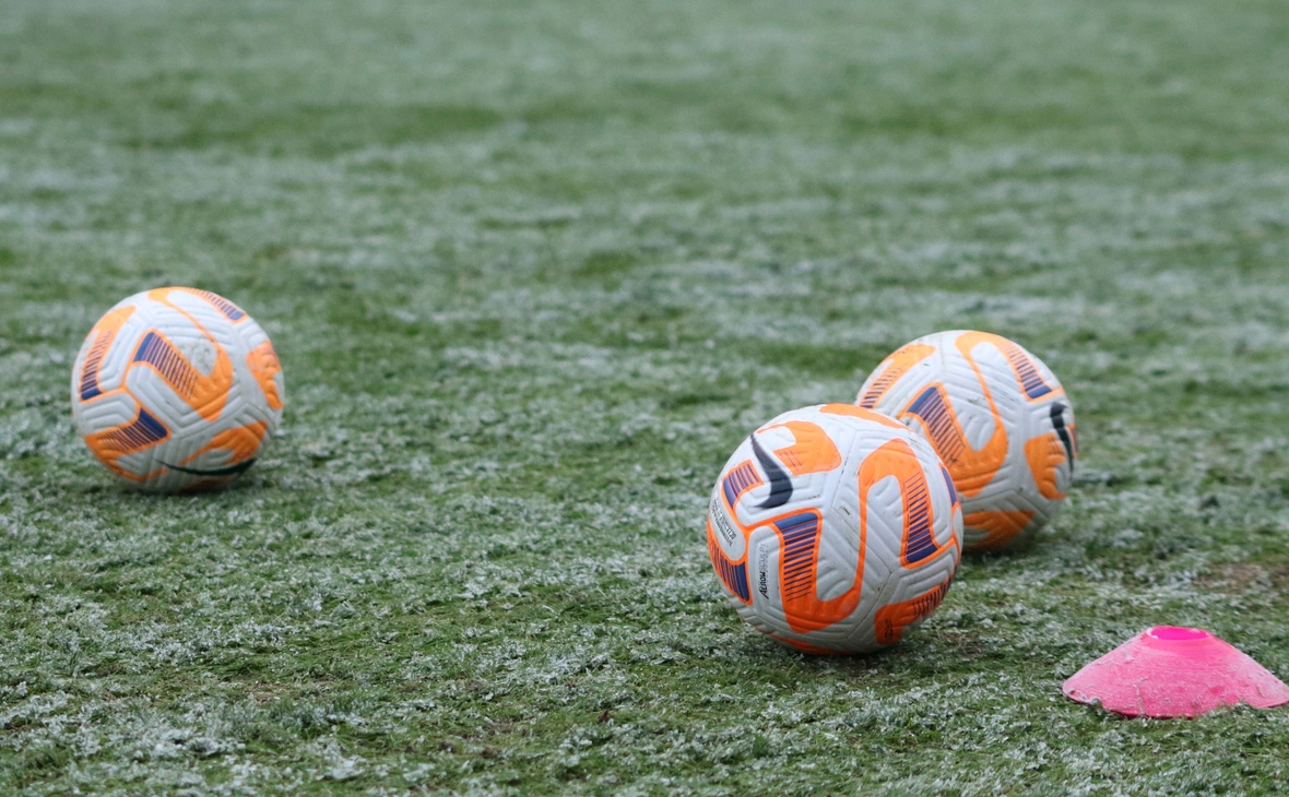 Maksim Konstantinov / Global Look Press