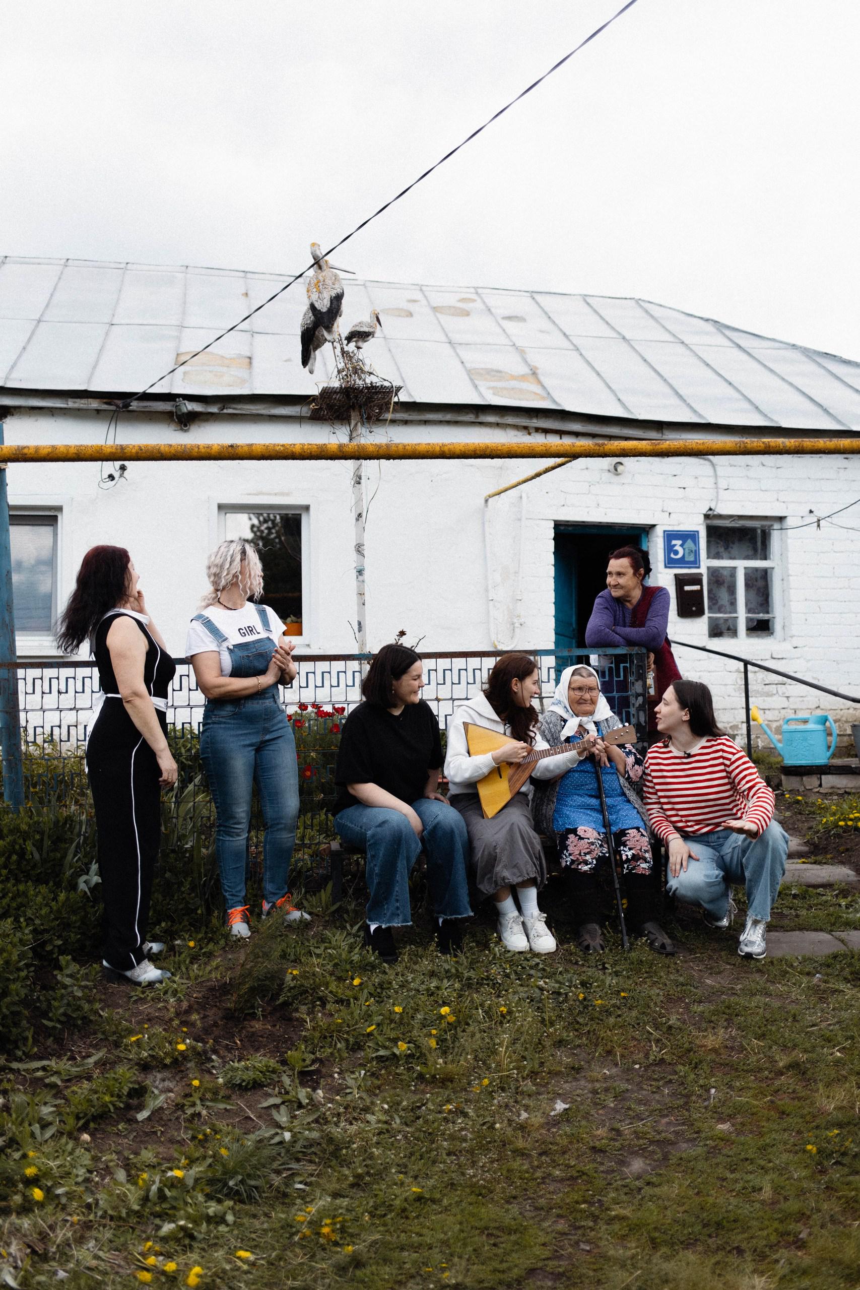Фото: Ульяна Панова