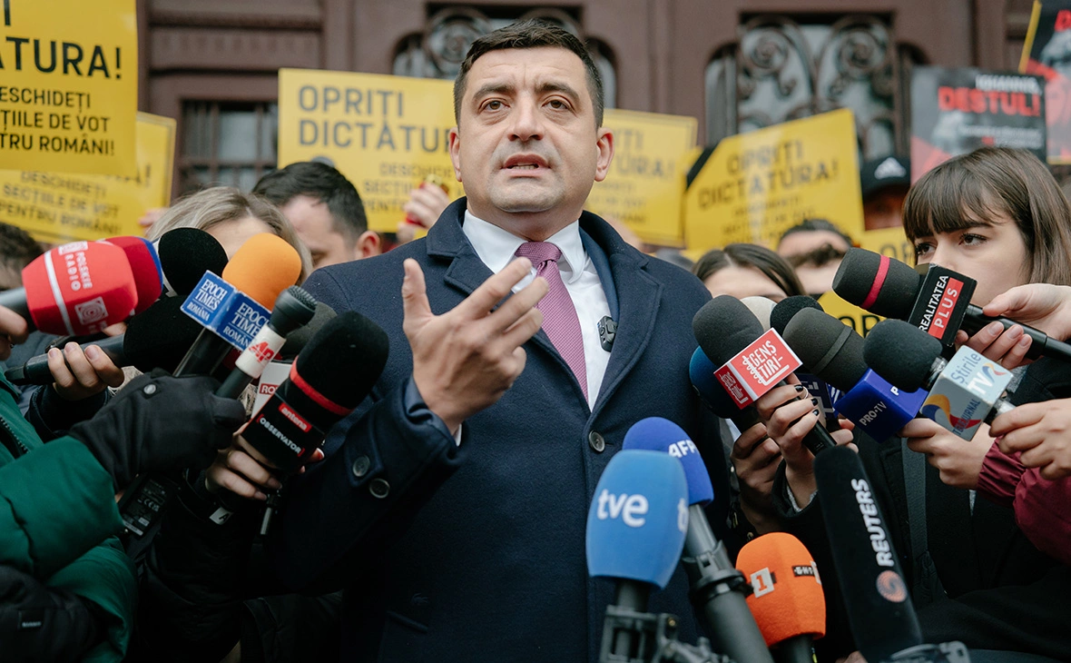 Андрей Пунговский / Getty Images