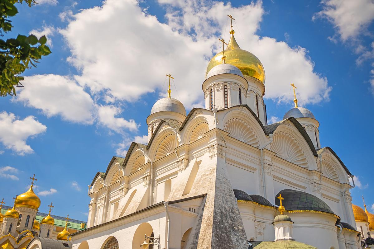 Фото: Nelli Nekrasova / Shutterstock / FOTODOM