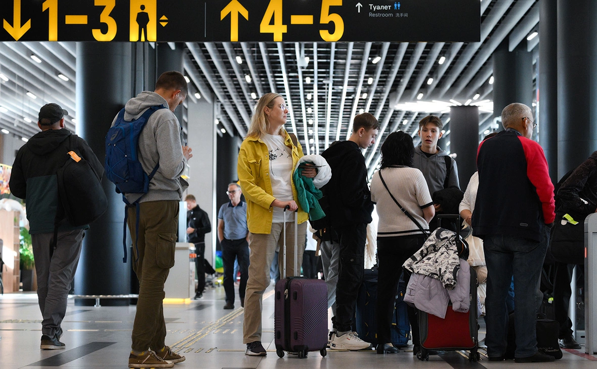 Александр Кряжев / РИА Новости