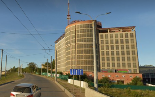 Фото: yandex.ru/maps