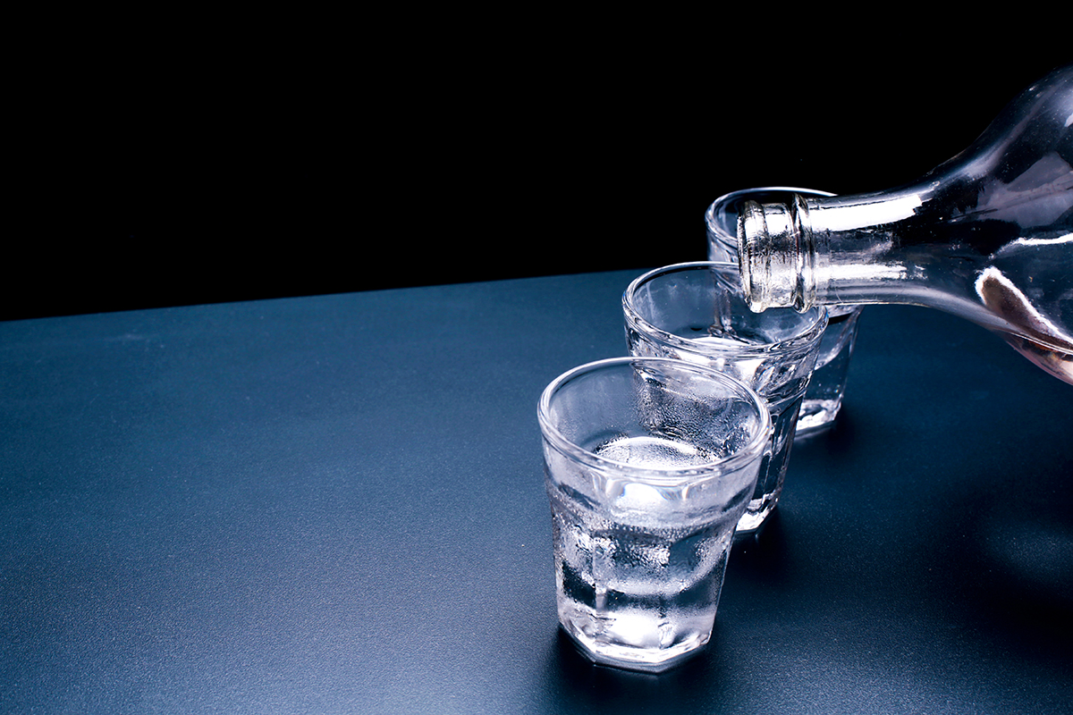 Вхождение бренда водки «Сталковская Альфа» в рейтинг Millionaires’ Club 2025 от Drinks International — итог многолетней и последовательной работы команды производителя