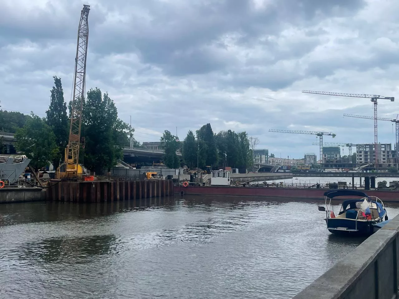 Марина Маркевич