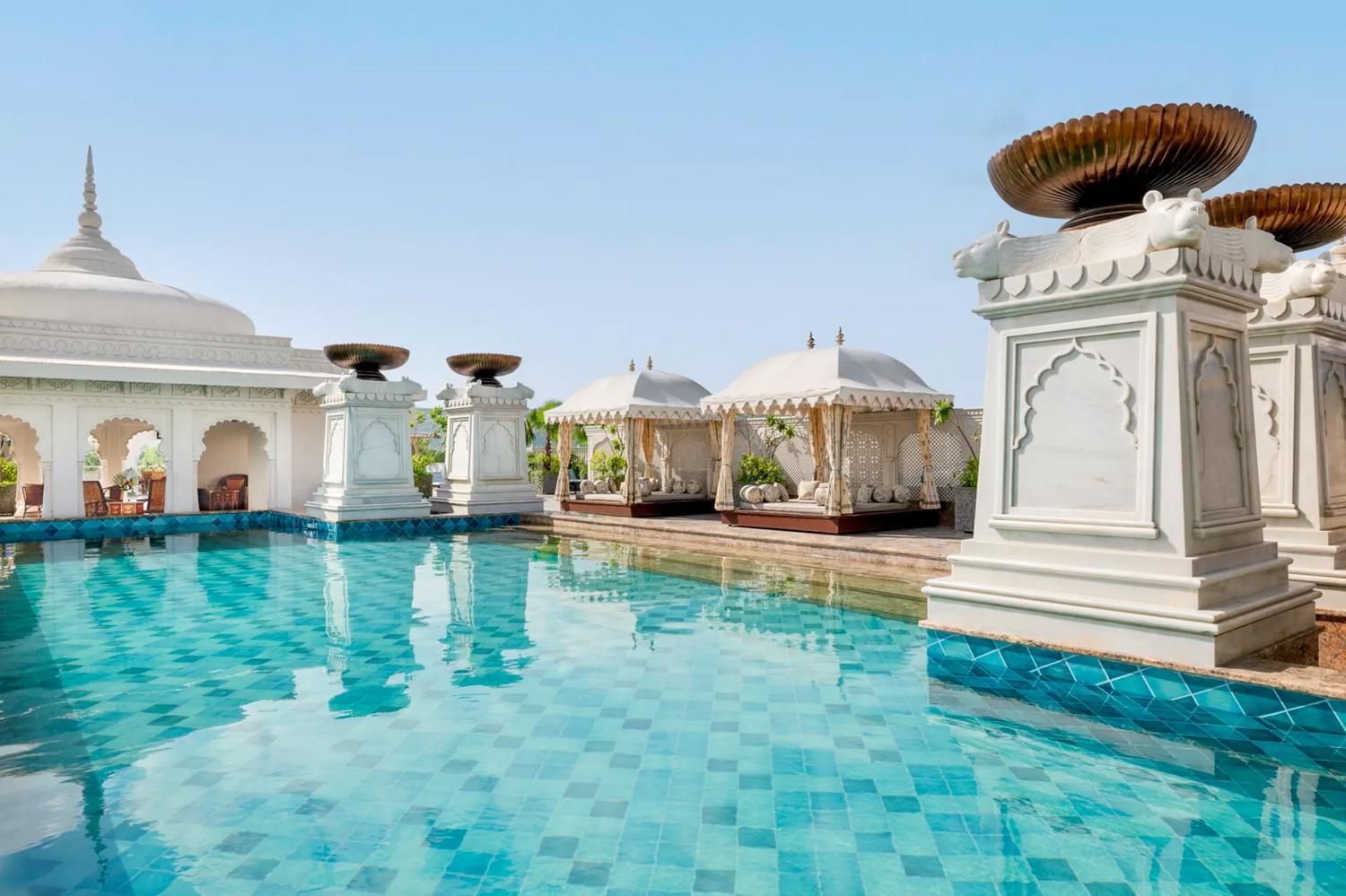 Raffles Jaipur