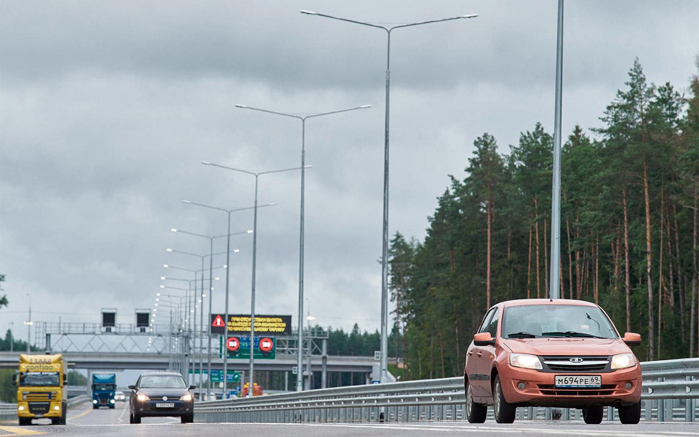 Фото: ГК «Автодор»