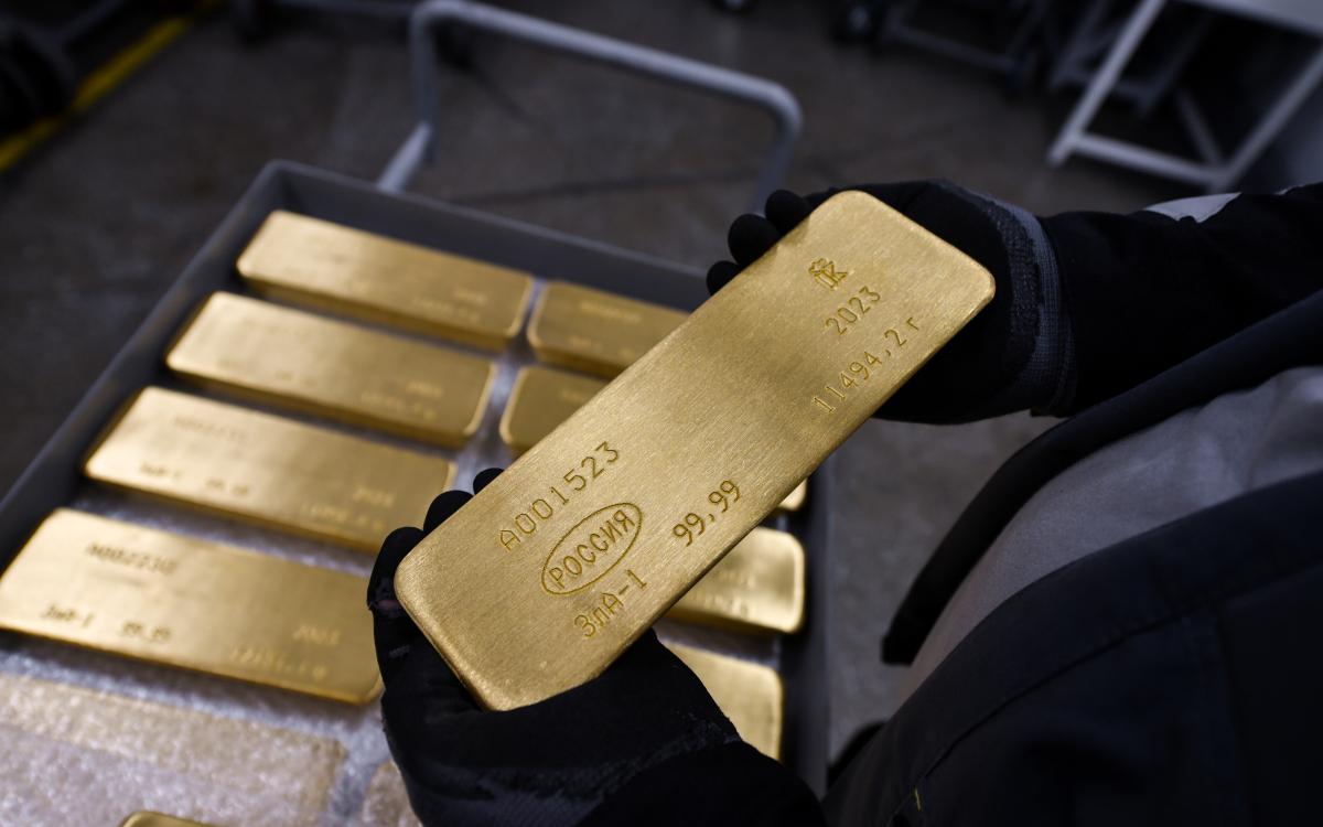 Фото:Александр Манзюк / ТАСС