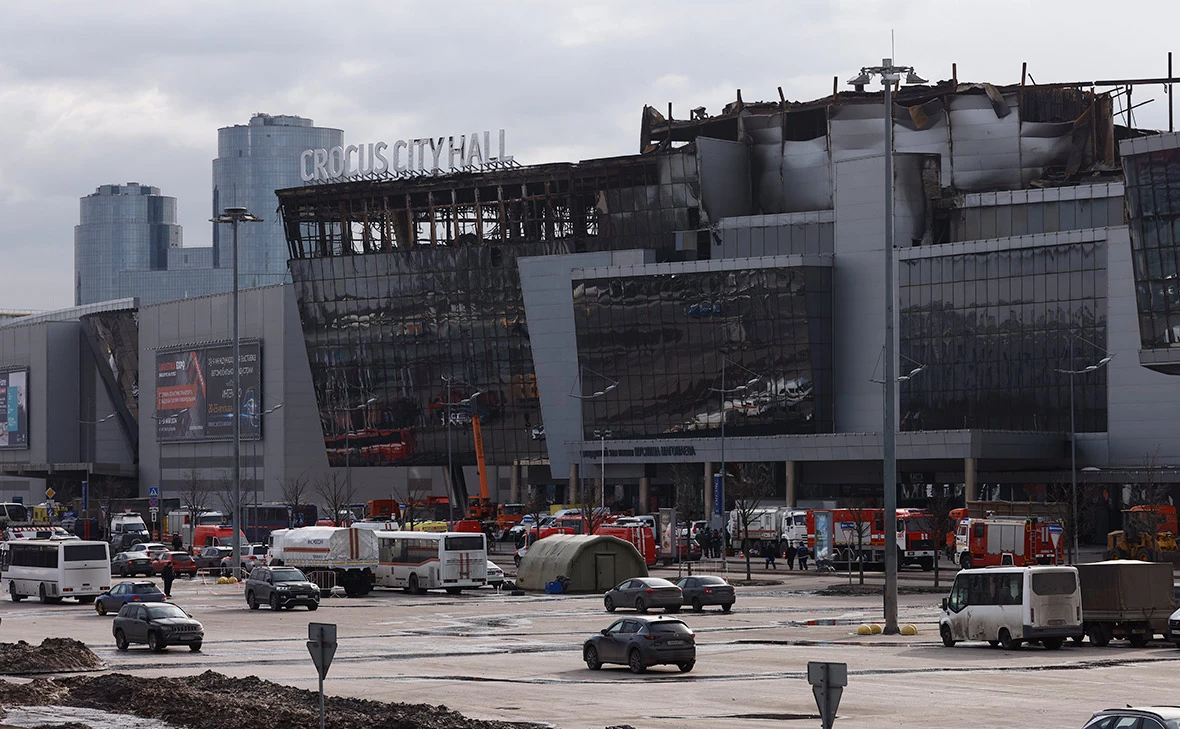 Андрей Любимов / РБК