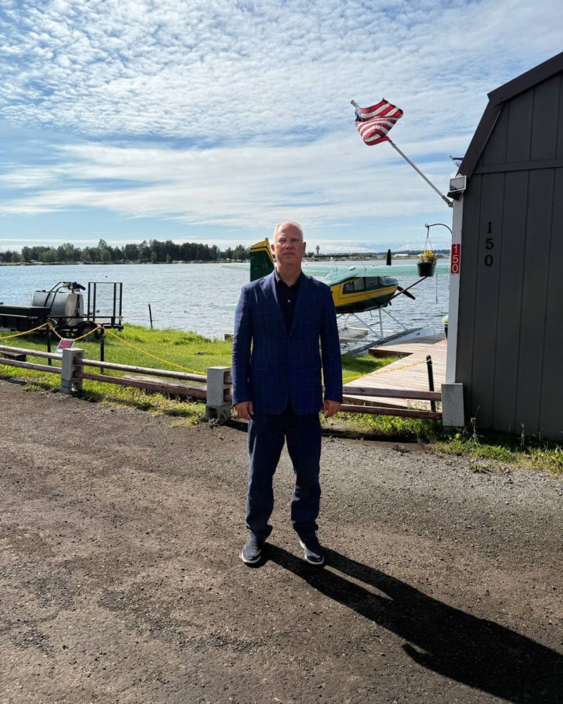 Кирилл Дмитриев