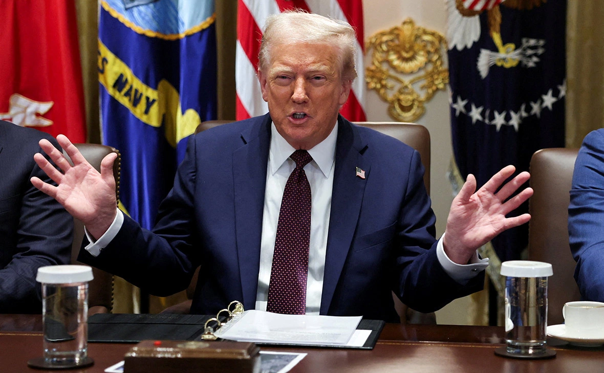 Jonathan Ernst / Reuters