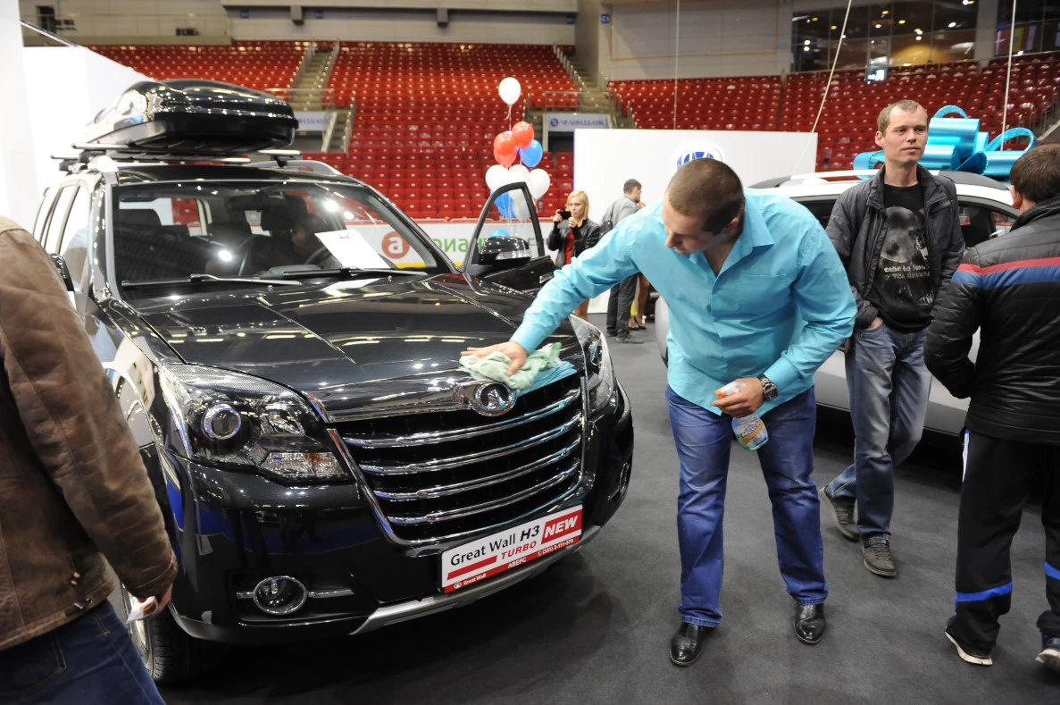 Вадим Ахметов / URA.RU