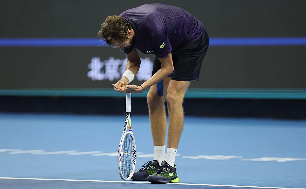 Lintao Zhang / Getty Images