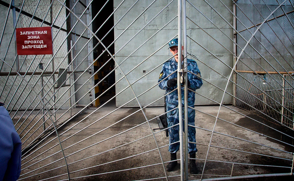 Jonas Petrovas / Shutterstock