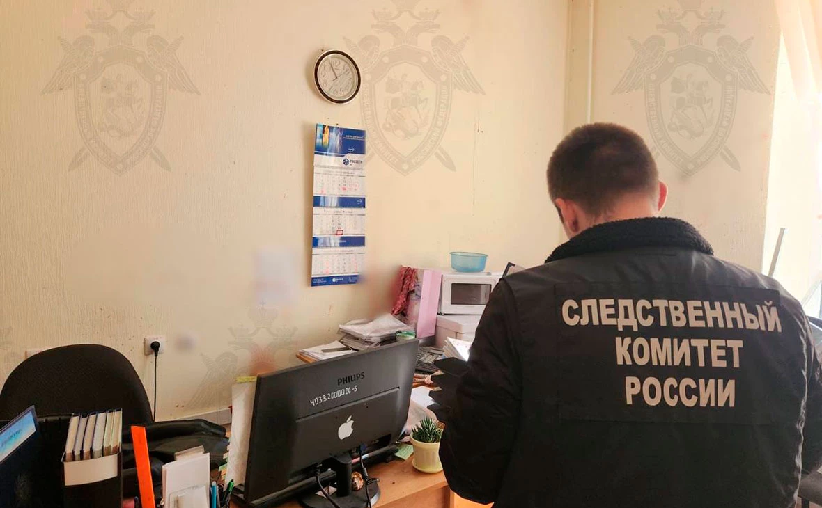 СУ СК России по Ростовской области / Telegram