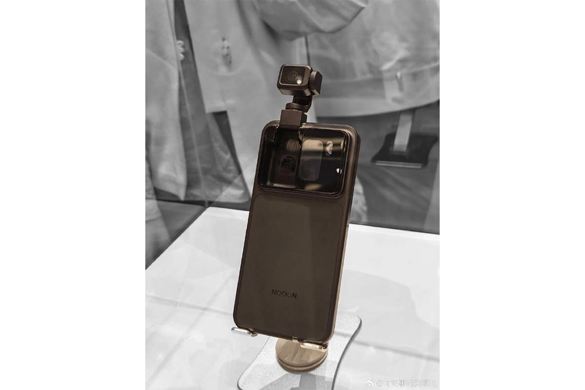 Honor будет предлагать Robot Phone в черном, белом и золотом цветах корпуса