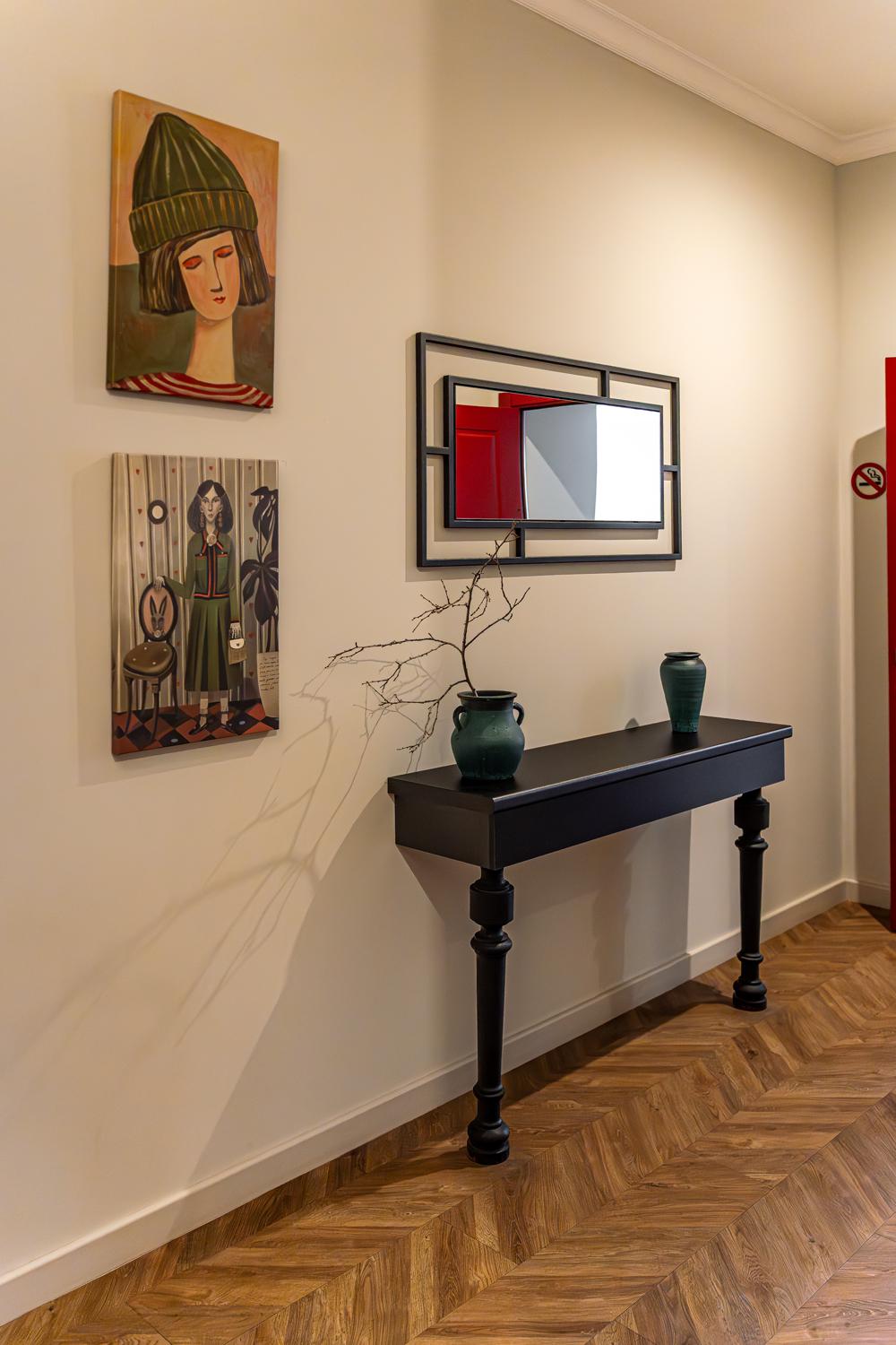 Бутик-отель «Летягинъ»