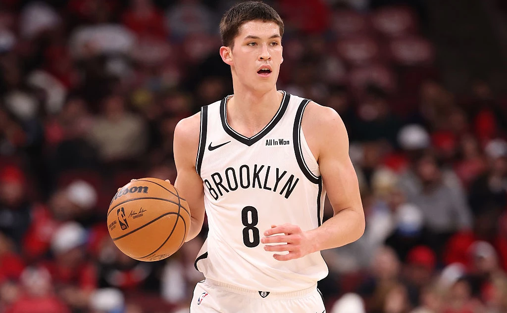 Michael Reaves / Getty Images