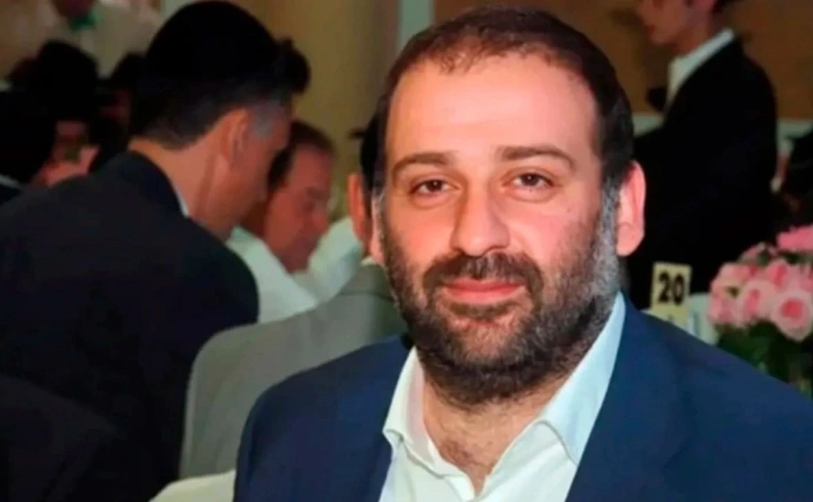 Еврейская община города Днепропетровск