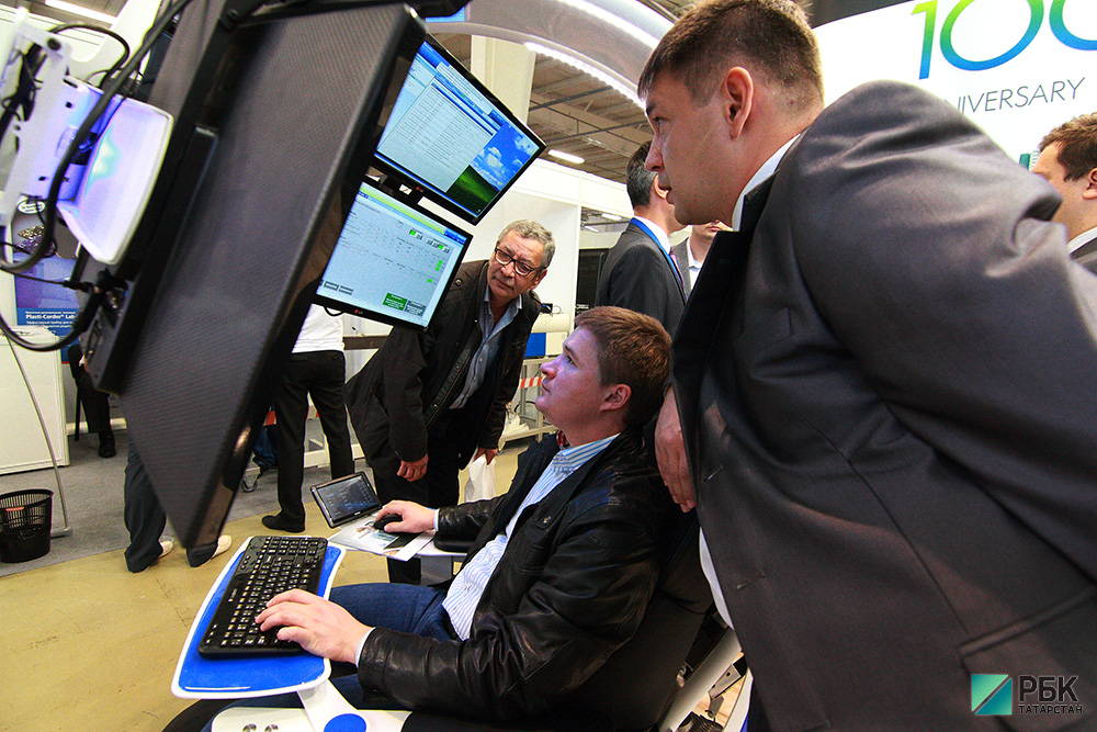 От ремонта техники до инноваций: как в Татарстане сформировался рынок ИТ
