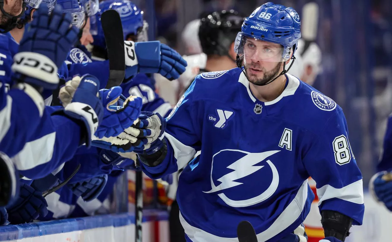 Mike Carlson / Getty Images