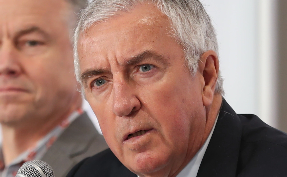 Dennis Pajot / Getty Images