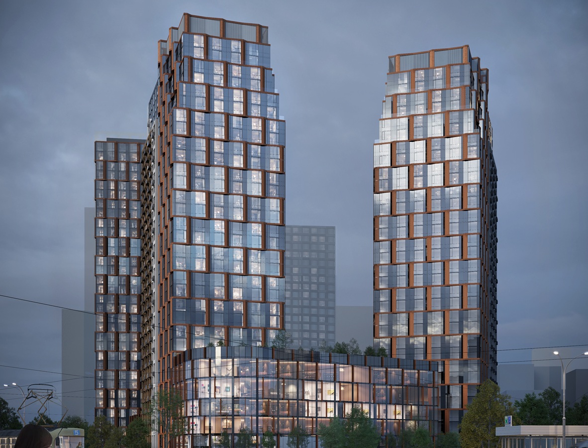 Фото: проектная документация