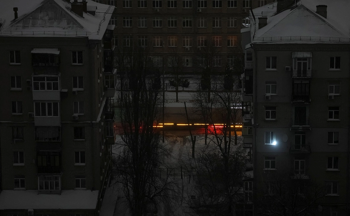 Глеб Гаранич / Reuters