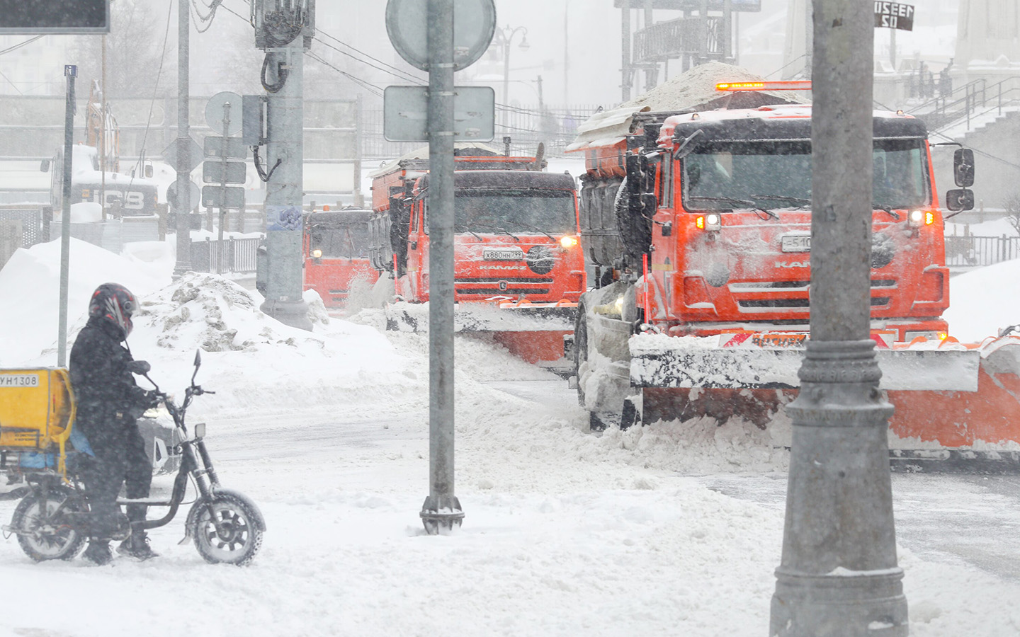 Фото: Василий Кузьмичёнок / Агентство «Москва»