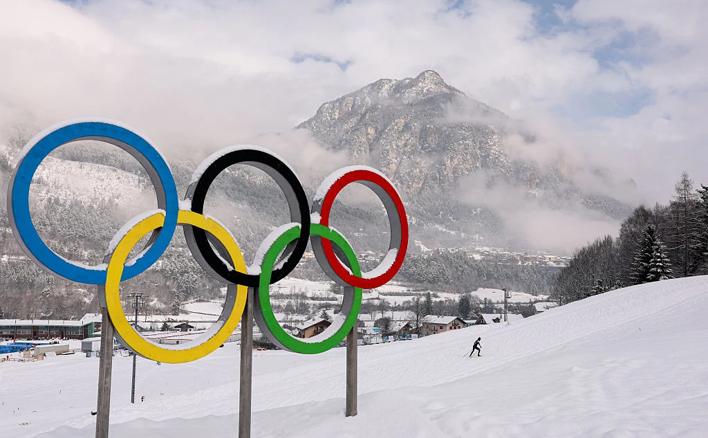 Alex Pantling / Getty Images