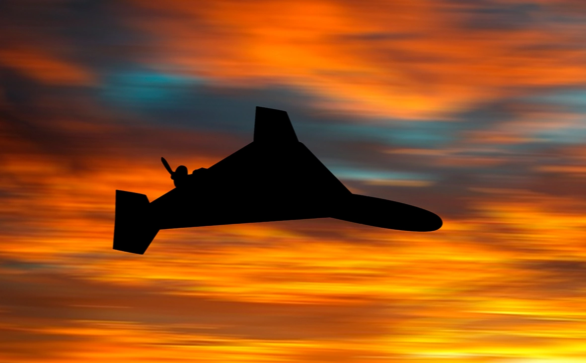 Александр Гусев / Keystone Press Agency / Global Look Press