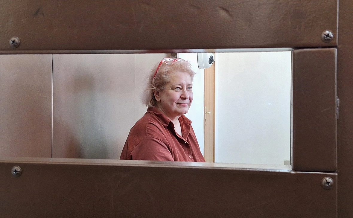 Денис Пантелеев / РБК