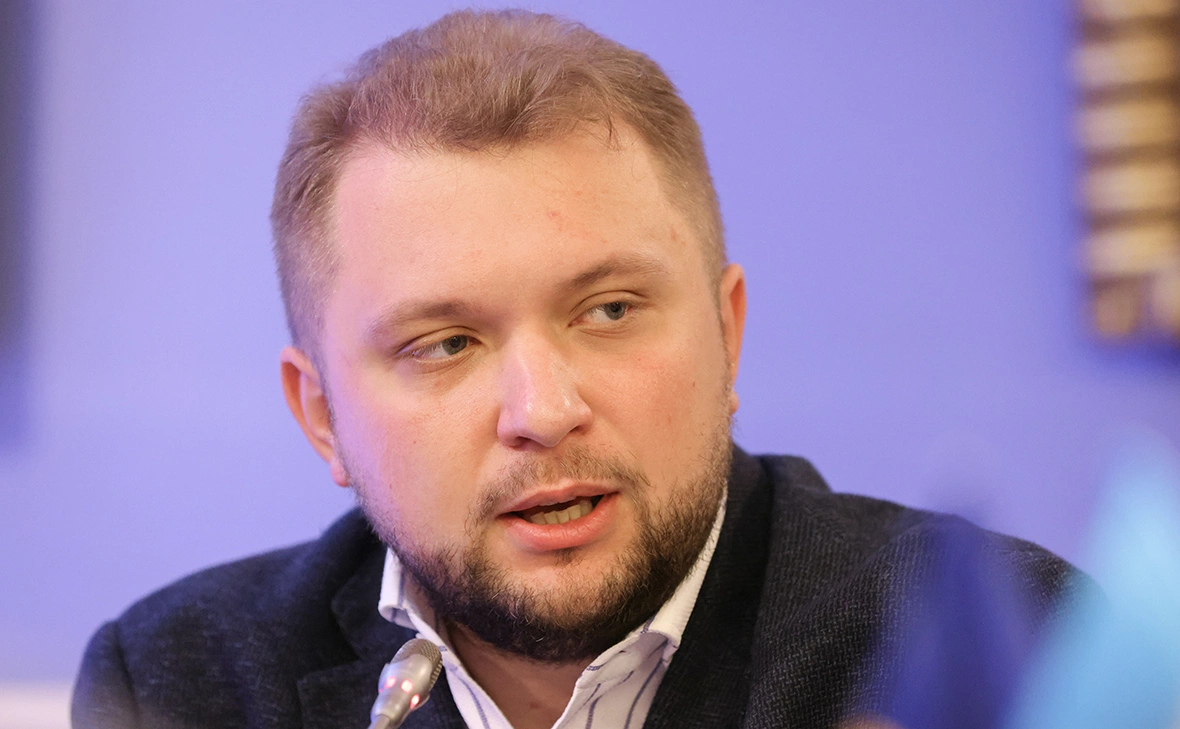 Сергей Карпухин / ТАСС