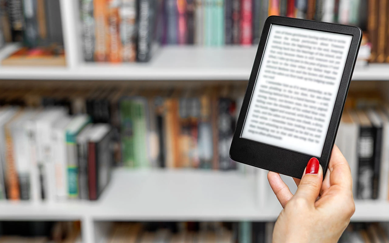 Стали известны лидеры на рынке книжных подписок России