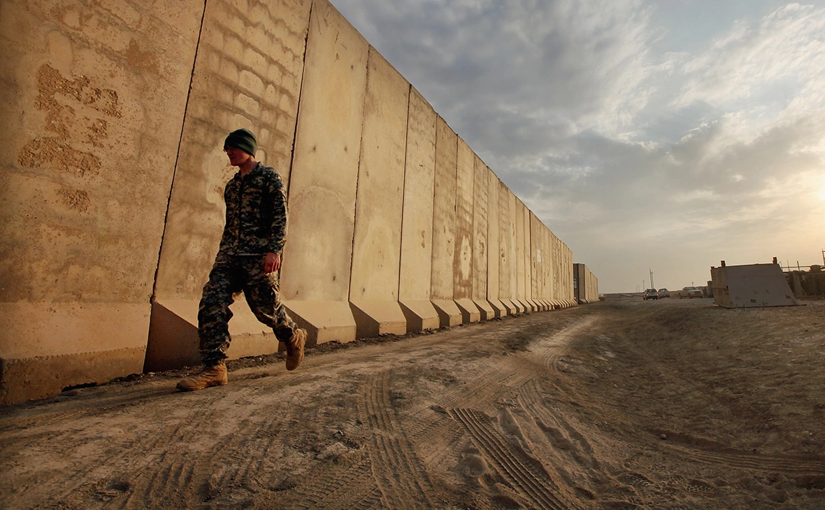 Mario Tama / Getty Images