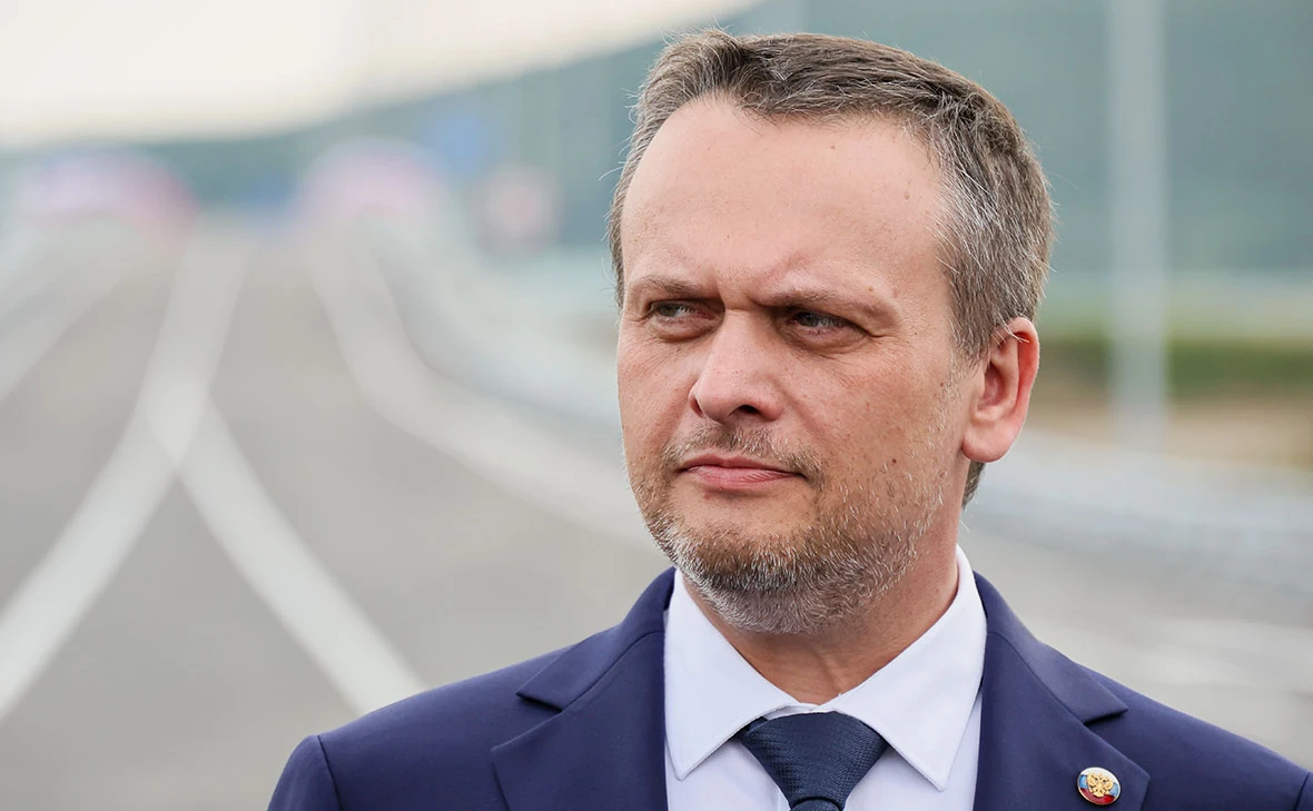 Юрий Смитюк / ТАСС