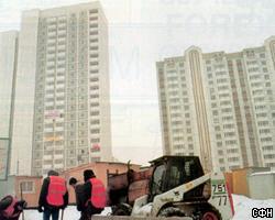 Москва прекратит сделки с городской собственностью 